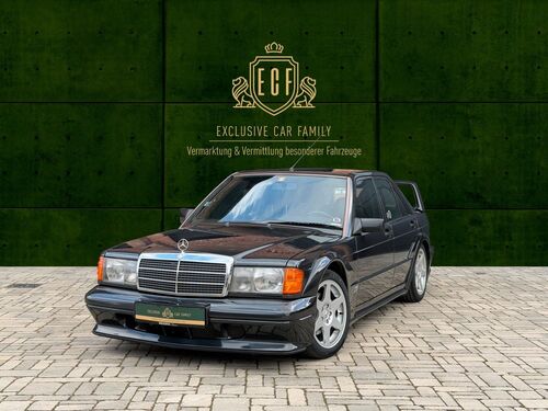 Mercedes-Benz 190