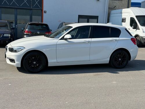 BMW 116