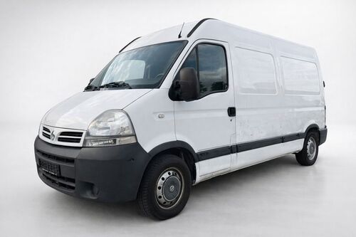 Nissan Interstar