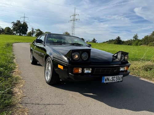 Opel Andere