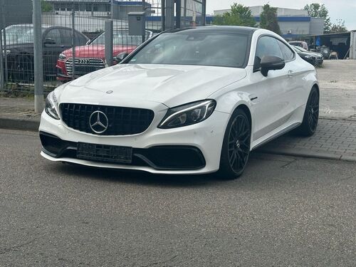 Mercedes-Benz Andere