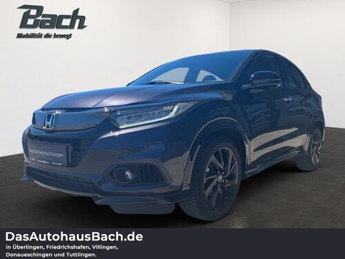 Honda Andere
