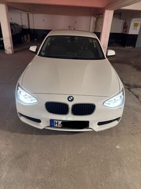 BMW 116