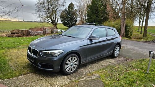 BMW 116
