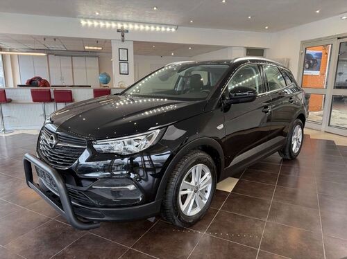 Opel Andere