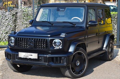 Mercedes-Benz Andere