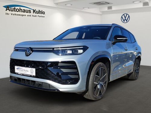 VW Tayron