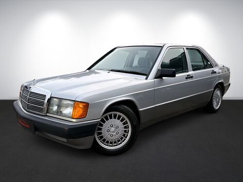 Mercedes-Benz 190