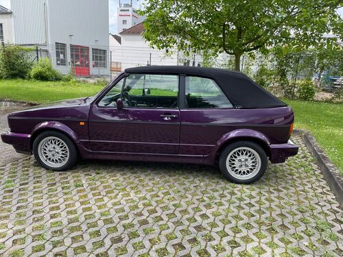 VW Andere