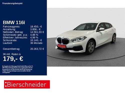 BMW 116