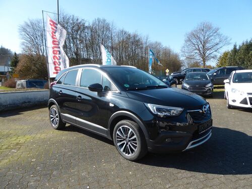 Opel Andere