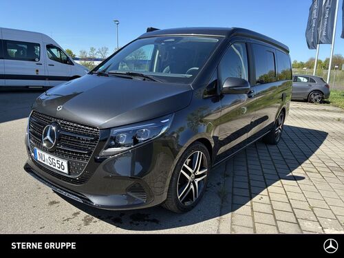 Mercedes-Benz Andere