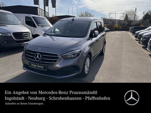 Mercedes-Benz Andere