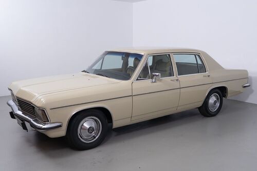 Opel Andere