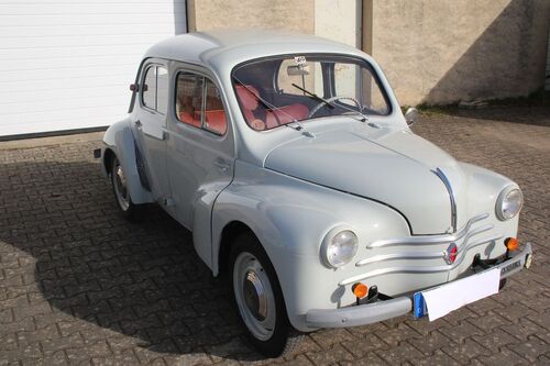 Renault Andere