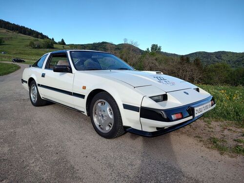 Nissan 300 ZX