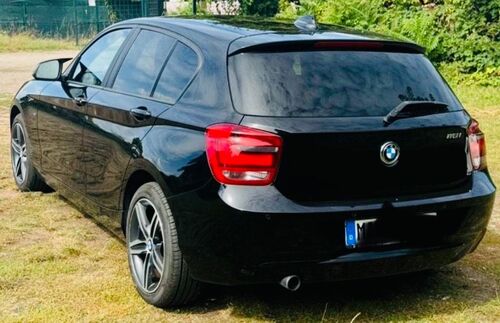 BMW 116