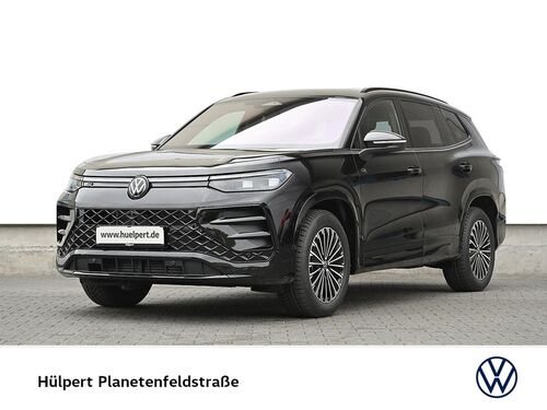 VW Tayron