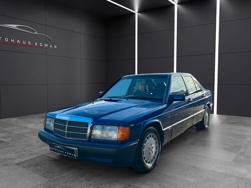 Mercedes-Benz 190