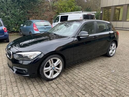 BMW 116