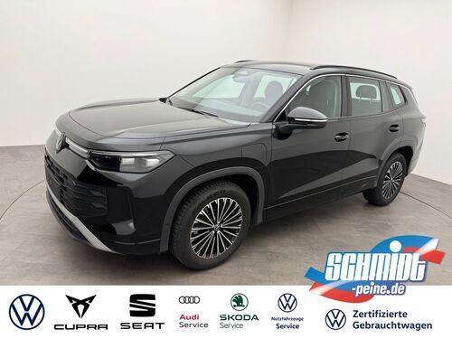 VW Tayron