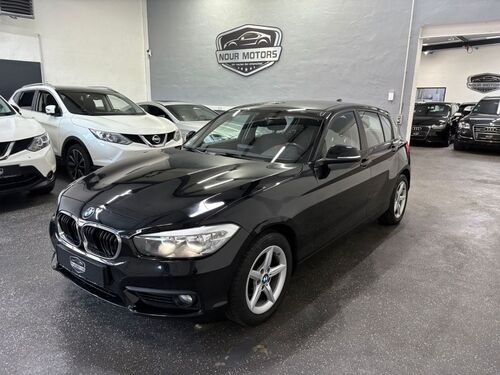 BMW 116
