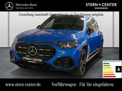 Mercedes-Benz Andere