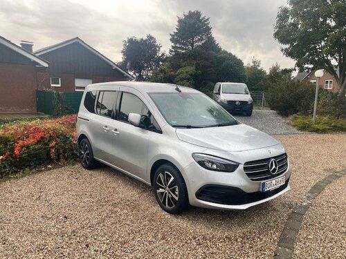 Mercedes-Benz Andere