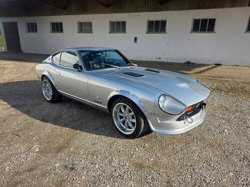 Nissan Andere