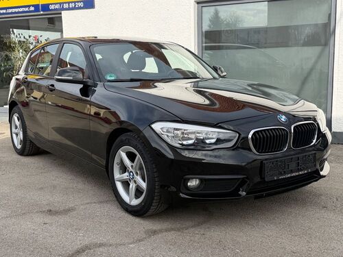 BMW 116