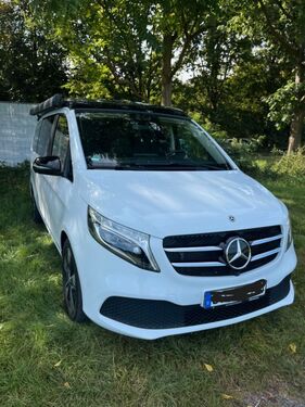 Mercedes-Benz Andere