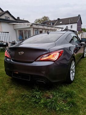 Hyundai Andere