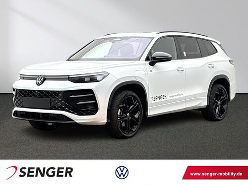 VW Tayron