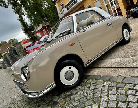 Nissan Andere