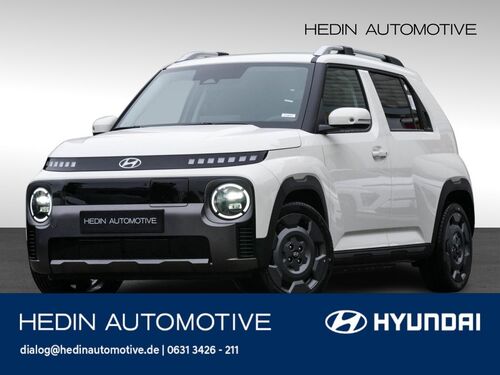 Hyundai INSTER