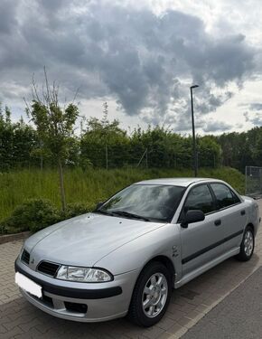 Mitsubishi Carisma