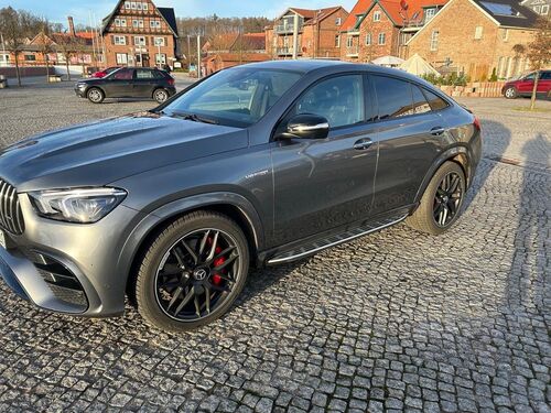 Mercedes-Benz Andere