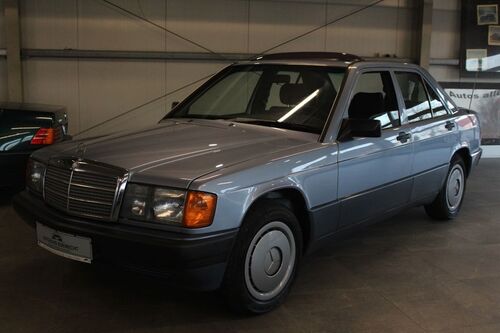 Mercedes-Benz 190