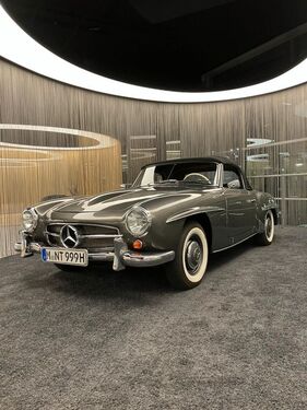 Mercedes-Benz 190
