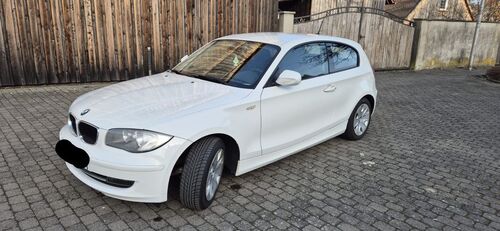 BMW 116