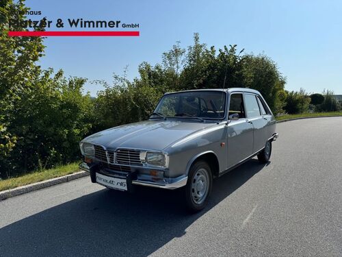Renault Andere