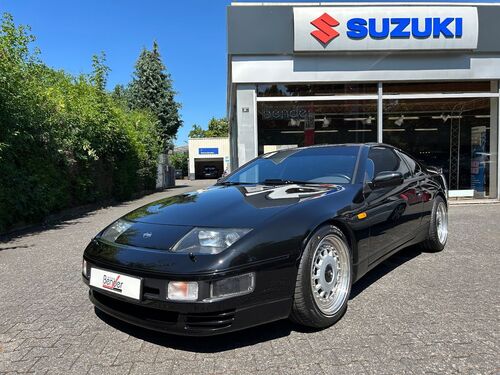 Nissan 300 ZX