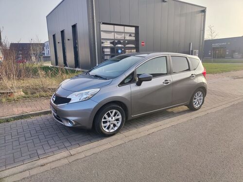 Nissan Andere