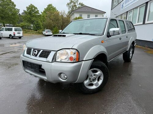 Nissan NP 300
