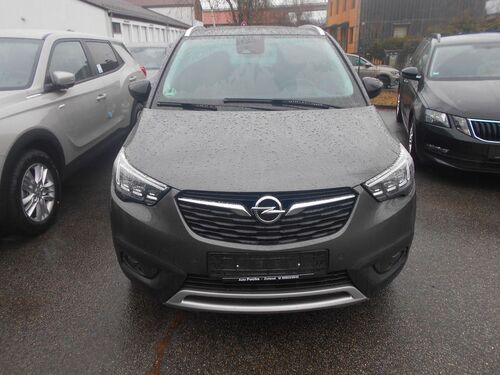 Opel Andere