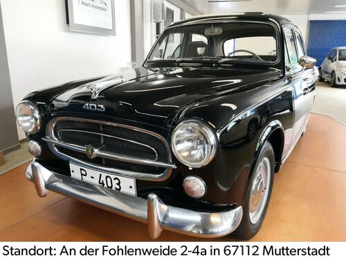Peugeot Andere