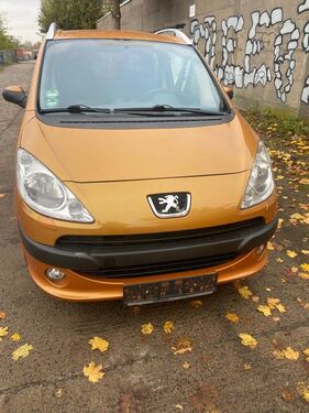 Peugeot 1007