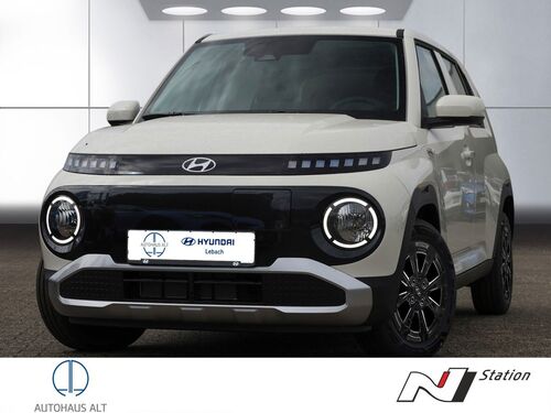 Hyundai INSTER