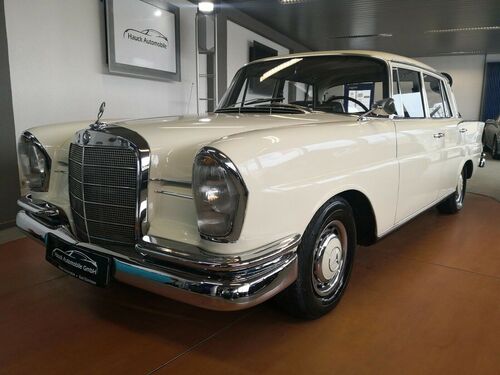 Mercedes-Benz Andere