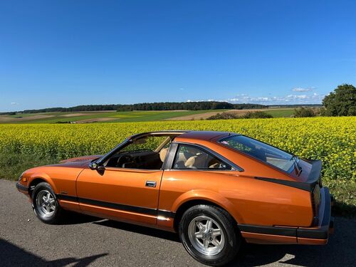 Nissan 280 ZX